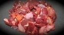 Mixed Game (per Kg)